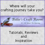 Billie's Craft Room