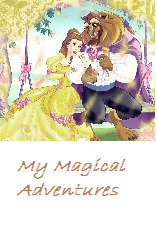 My Magical Adventures