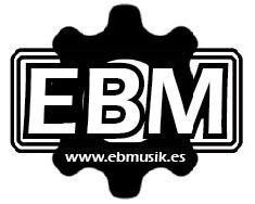EBMusik logo
