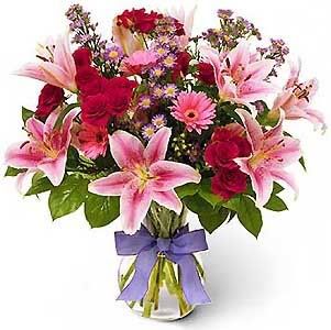 24/05 Jasmina Amal - с днём рождения! Adorable-pink-flowers