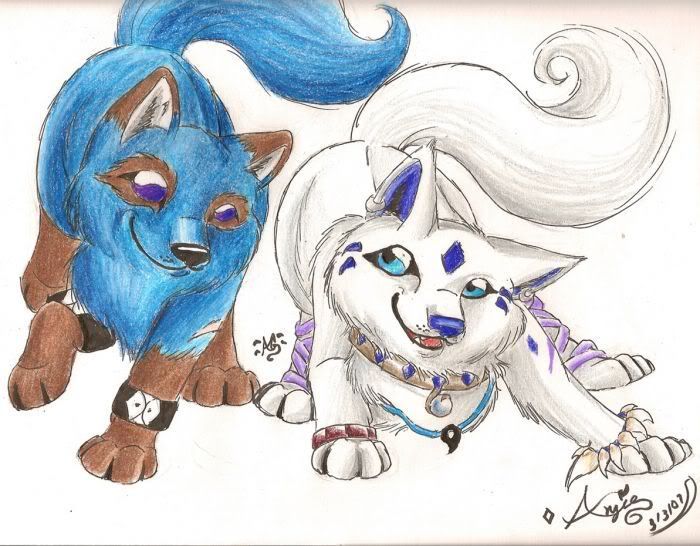 wolf pups anime Pictures, wolf pups anime Pictures,