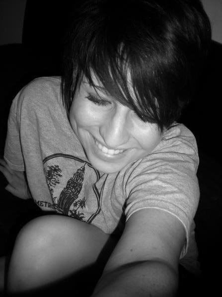 Brittni Caccamise (bRiTtNi ) on...