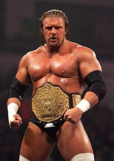 TRIPLE H Pictures, Images and Photos
