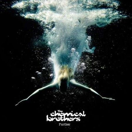 the chemical brothers further 2xlp Pictures, Images and Photos