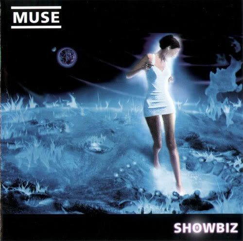 Showbiz Muse