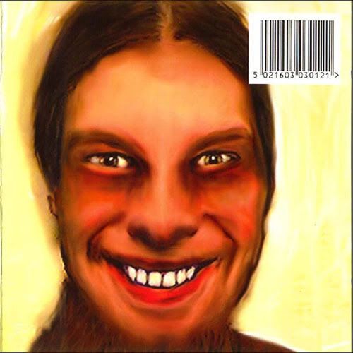 The Aphex Twin