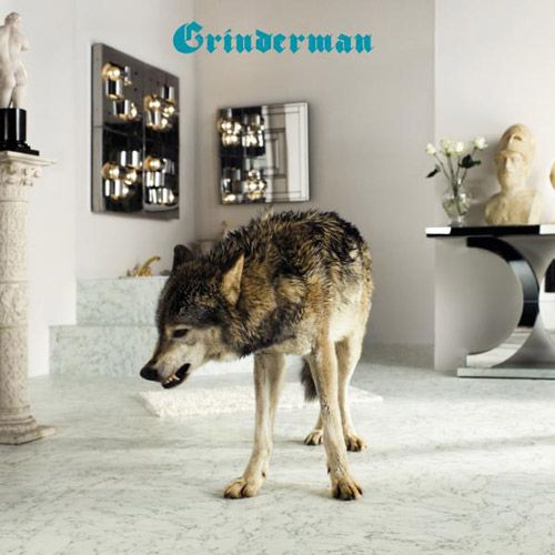 grinderman 2 lp Pictures, Images and Photos