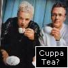 cuppa tea anyone?
