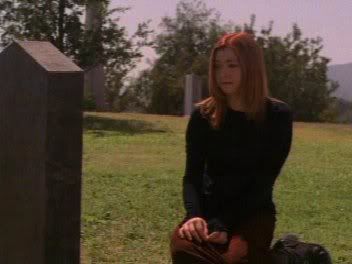 willow grieving