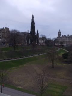 Edinburgh 11