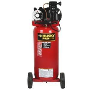 Husky  Compressor Gallon on Air Compressors   Mytractorforum Com   The Friendliest Tractor Forum