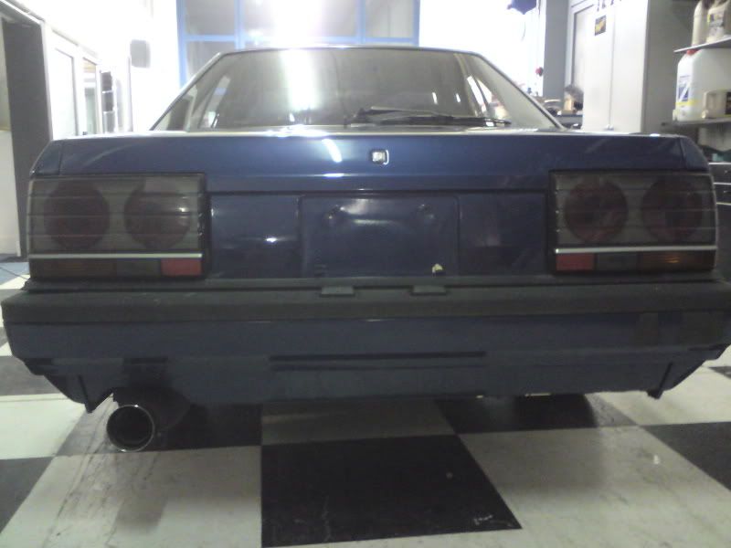 [Image: AEU86 AE86 - Speed Industries: cars, current stock]