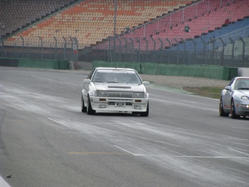 [Image: AEU86 AE86 - IDS pro search and first street round]