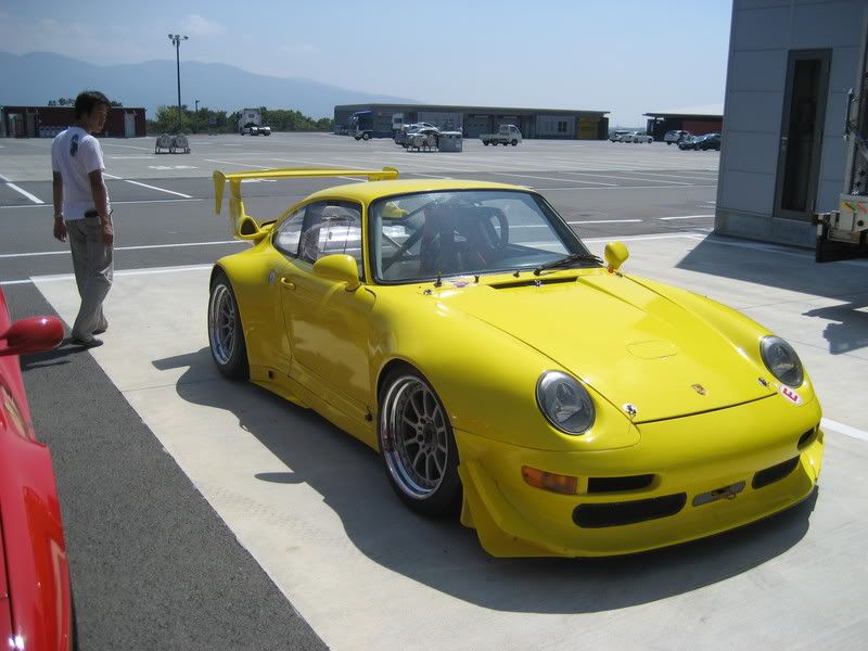 [Image: AEU86 AE86 - Today at Fuji Speedway]