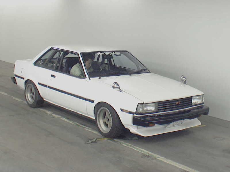 [Image: AEU86 AE86 - Speed Industries: Cars dire...e Auctions]