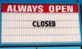 thalwayopenclosed.jpg Always Open Closed sign image by justin1552