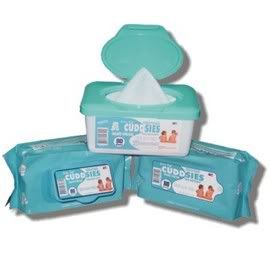 Beauty Supplies on Baby Wipes   These Can Come In Very Handy As Makeup Removers And