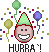 :hurra