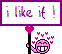 :ilikeit