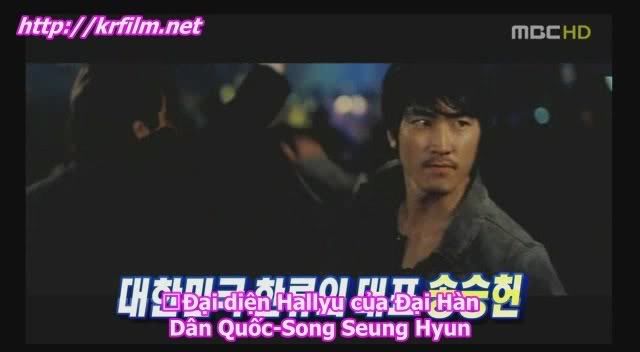 East Of Eden/Phia Dong Vuon Dia Dang -  Song Seung Hun,  Yoon Dong Geun, Lee Yeon Hee, Han Jin Hye [1-56 Complete]