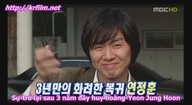 East Of Eden/Phia Dong Vuon Dia Dang -  Song Seung Hun,  Yoon Dong Geun, Lee Yeon Hee, Han Jin Hye [1-56 Complete]