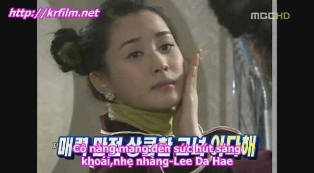 East Of Eden/Phia Dong Vuon Dia Dang -  Song Seung Hun,  Yoon Dong Geun, Lee Yeon Hee, Han Jin Hye [1-56 Complete]