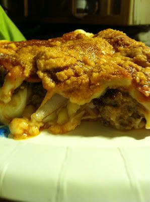Gluten Free Chicago Style Deep Dish Pizza Gluten Free Chicago Style Deep Dish Pizza