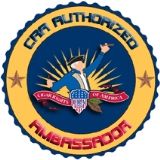 [Image: CRA_ambassador_seal-smaller.jpg]