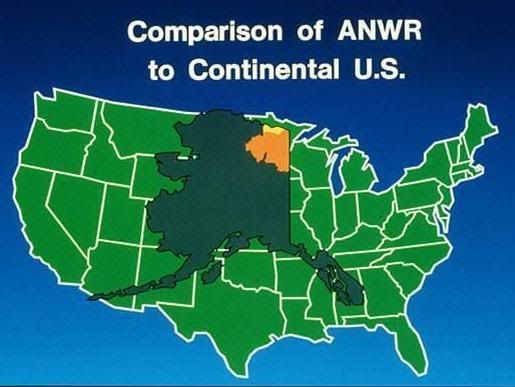 ANWR