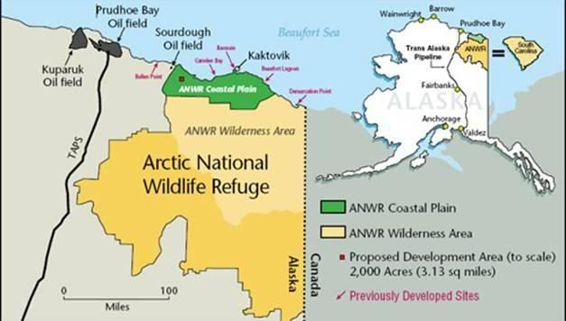 ANWR