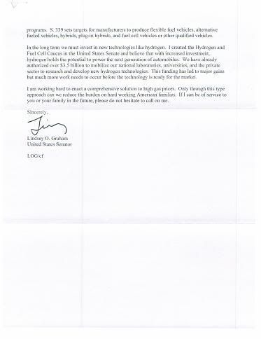 Graham Response Page 2