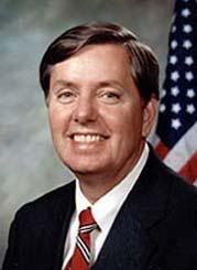 Senator Lindsey Graham