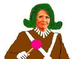 The Oompa Loompelosi