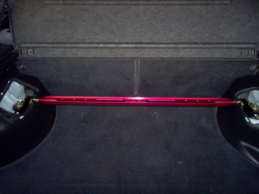 SWAY BAR SETUP WHATS YOURS? Team Integra Forums