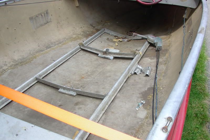 1958 Herters Mark V runabout Page: 1 - iboats Boating Forums | 339283