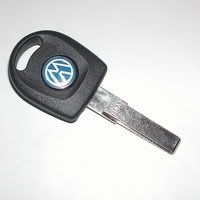 How To Program A Vw Keyfob Youtube