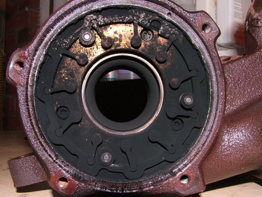 Audi A 3 1 9 Tdi Limp Mode