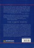 The Canon Debate (Back)
