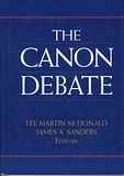 The Canon Debate (Front)