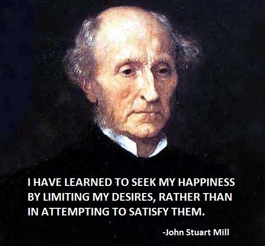 John Stuart Mill Gays 96