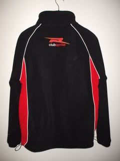 Aprilia Clothing