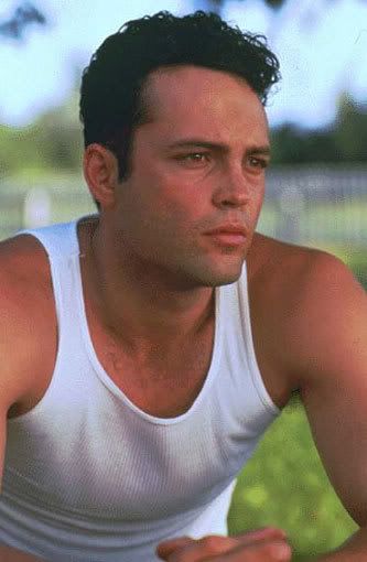vince vaughn fat. Okay I just watched Domestic Disturbance and I really thought Vince Vaughn 