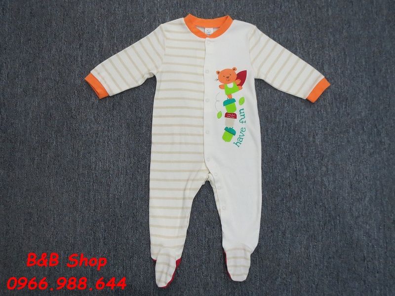 Chuyên sỉ & lẻ thời trang dành cho trẻ em - 27