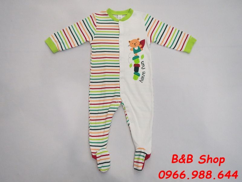 Chuyên sỉ & lẻ thời trang dành cho trẻ em - 33