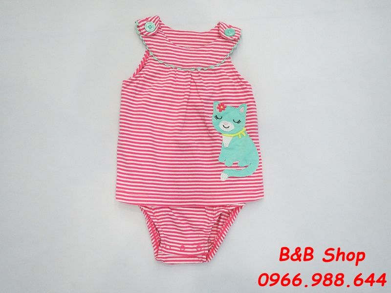 Chuyên sỉ & lẻ thời trang dành cho trẻ em - 29