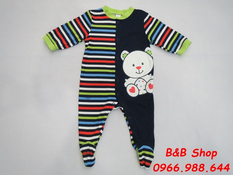 Chuyên sỉ & lẻ thời trang dành cho trẻ em - 23