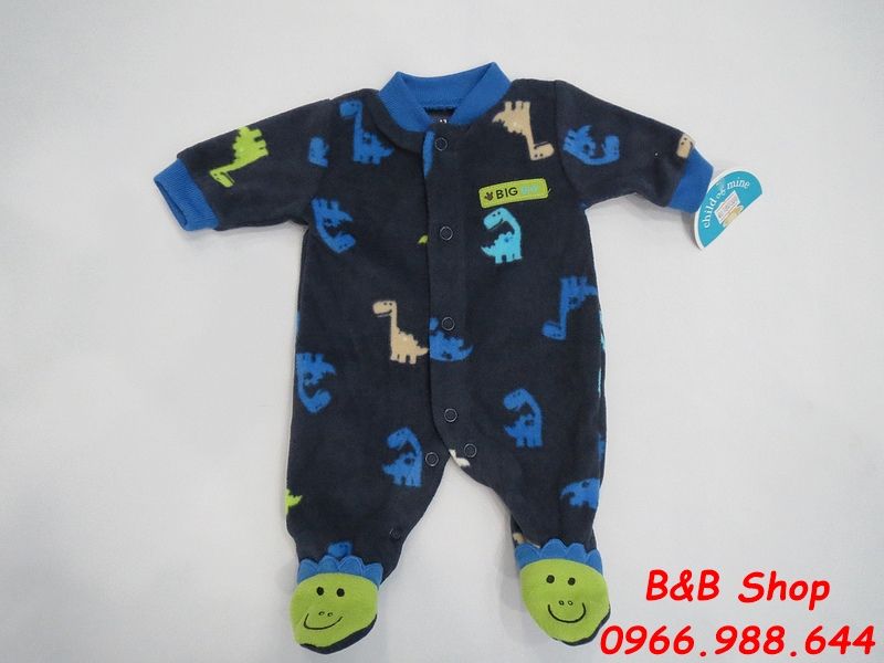 Chuyên sỉ & lẻ thời trang dành cho trẻ em - 26