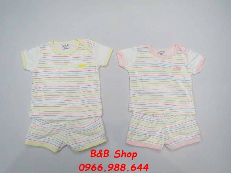 Chuyên sỉ & lẻ thời trang dành cho trẻ em - 18