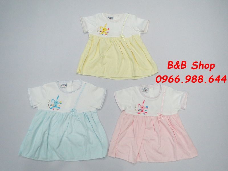 Chuyên sỉ & lẻ thời trang dành cho trẻ em - 36