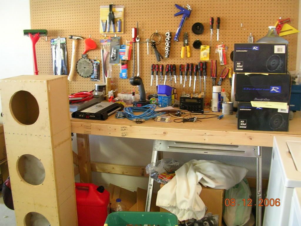 Amp Wiring and Routing(Pic Heavy) | Nissan Frontier Forum